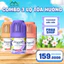 Lọ toả hương thơm phòng LOVENOSE 180ml - Khử mùi và tạo hương thơm phòng
