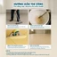 Sơn sàn tự san phẳng cát màu Epoxy/Sơn sàn xi măng chống mài mòn và chống trượt trong nhà và ngoài trời
