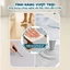 Một Lần Thi Công/Sơn Sàn Epoxy Cát Màu Tự San Bằng/Sơn Sàn Epoxy Cát Màu Chống Mài Mòn/Sơn Sàn Epoxy