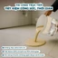 Một Lần Thi Công/Sơn Sàn Epoxy Cát Màu Tự San Bằng/Sơn Sàn Epoxy Cát Màu Chống Mài Mòn/Sơn Sàn Epoxy