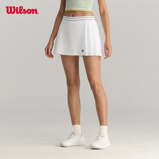 Wilson Women Wrap Skirt Chân váy quần thể thao nữ WW00435511