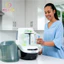 👍Máy rửa bình sữa Baby Brezza Bottle Washer Pro tự động rửa, tiệt trùng và sấy khô- MiLaMin Store.🫶
