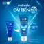 Sữa Rửa Mặt Dưỡng Da Ẩm Mịn, Chống Lão Hóa Hada Labo Cleanser 80g