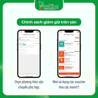 Bột men vi sinh BIFIDOLAB chứa 15 tỉ lợi khuẩn chuyên biệt cho chị em - Gói 1g