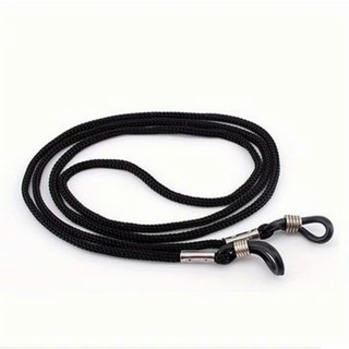 (Combo) dây đeo kính vải dù Lens Deli, chống rơi, thả kính ở cổ (nhiều màu)