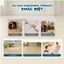 Một Lần Thi Công/Sơn Sàn Epoxy Cát Màu Tự San Bằng/Sơn Sàn Epoxy Cát Màu Chống Mài Mòn/Sơn Sàn Epoxy