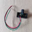 Bộ điều chỉnh tốc độ máy bơm mini - Chiết áp điều tốc 12v ( không dùng cho chế quạt 12v )