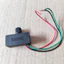 Bộ điều chỉnh tốc độ máy bơm mini - Chiết áp điều tốc 12v ( không dùng cho chế quạt 12v )