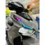 TEM ĐÈN DEMI HONDA AIR BLADE 2020 - 2023