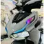 TEM ĐÈN DEMI HONDA AIR BLADE 2020 - 2023