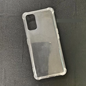 Ốp Lưng Realme 7 Pro Dẻo Trong Suốt Chống Sốc – Bảo Vệ Tối Ưu, Giữ Nguyên Vẻ Đẹp Máy