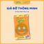 Giá Treo Cho Miếng Bọt Biển Daddy Caddy Và Sponge Caddy Đa Năng ( Hàng Công Ty )