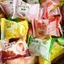 Bánh Mochi Kem Lạnh Mix Vị Nội Địa - Vỏ Dẻo Mướt, Nhân Kem Siêu Cuốn