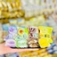 Bánh Mochi Kem Lạnh Mix Vị Nội Địa - Vỏ Dẻo Mướt, Nhân Kem Siêu Cuốn