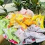 Bánh Mochi Kem Lạnh Mix Vị Nội Địa - Vỏ Dẻo Mướt, Nhân Kem Siêu Cuốn