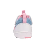Giày Combi S-Go – Hỗ trợ phát triển bàn chân A2601 màu hồng pastel — ảnh 3