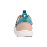 Giày Combi S-Go – Hỗ trợ phát triển bàn chân A2601 màu kaki — ảnh 3