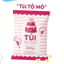 - Quà tặng đặc biệt theo từng BST cho bé từ HUMY NGO