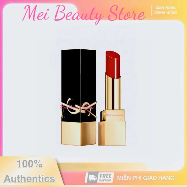 Son thỏi YSL Rouge Pur Couture The Bold 06, 07, 08, 10, 11, 1971 Fullsize_Mei Store