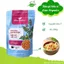 Đậu gà hữu cơ cao cấp Markal/Sottolestelle/Aztec Organics - Organic Chickpeas - Ngôi Nhà Organic