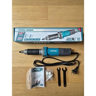 TOTAL Máy mài khuôn 550W TG55061
