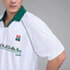 Áo Polo nam nữ thể thao World Cup Portugal Edition 26, Áo cổ vũ đội tuyển Bồ Đào Nha thoáng mát