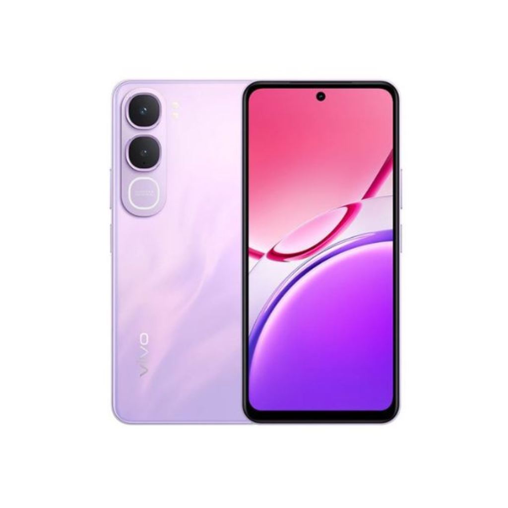Điện Thoại Vivo Y21D RAM 6GB Bộ Nhớ 256GB Pin 6500mAh Sạc Nhanh 44W Kháng Nước IP69 Chính Hãng - ảnh 3