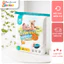 Khăn Vải Khô Đa Năng Cao Cấp MipBi DouDou Cho Bé 600G/900G A16