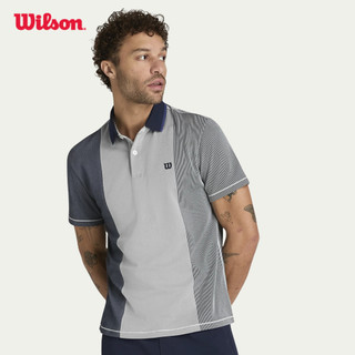 Wilson Men All Seasons Polo Áo Polo Thể Thao Nam WN00181W002001