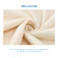 Áo Phông Nữ Yody Let's Go Summer WCTS26S020