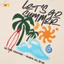 Áo Phông Nữ Yody Let's Go Summer WCTS26S020
