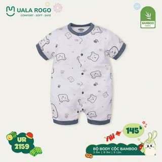 Body uala sale lẻ mix mẫu