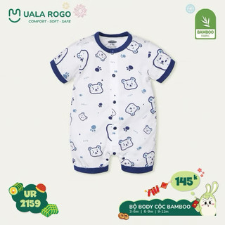 Body uala sale lẻ mix mẫu