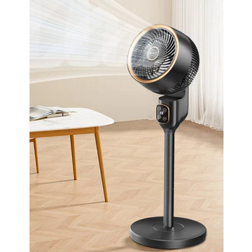 Quạt cây đứng BENBO điều hòa không khí tạo ion âm lọc không khí, giúp lưu thông khí, quạt cây, quạt đứng