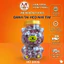 Bánh tai heo nhí- hũ gấu 300g [Có hồ sơ công bố- hóa đơn VAT]