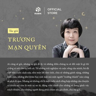 Sách - Chúng Ta Nơi Lưng Chừng Đời