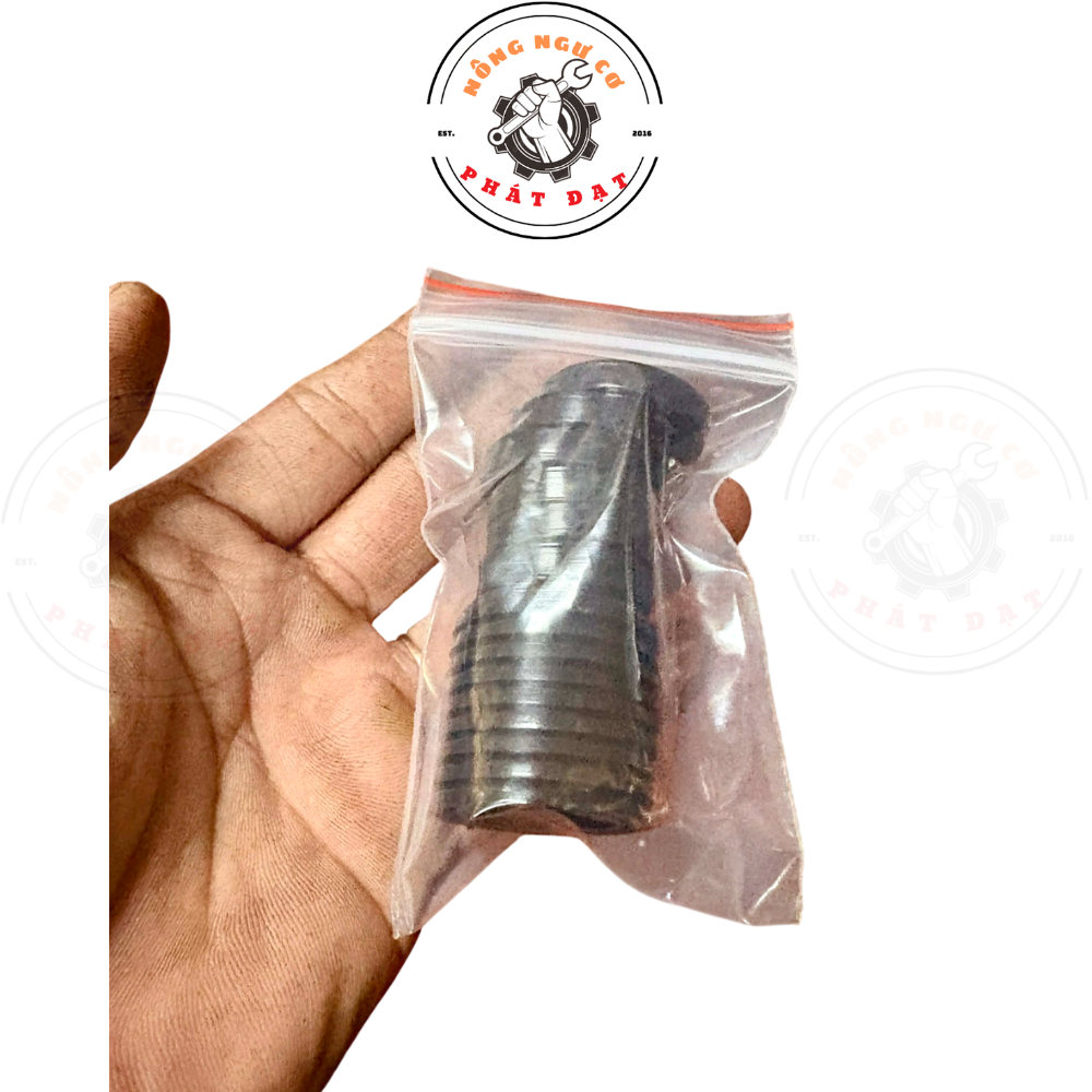 Bộ phốt nước đầu xịt | Phốt đầu rửa xe 1HP–5HP | Chống rò rỉ, kín nước, bền, hàng loại 1