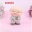 Set 5 Tượng ÔNG BÀ trang trí bánh sinh nhật, ông bà cụ mừng thọ ông bà
