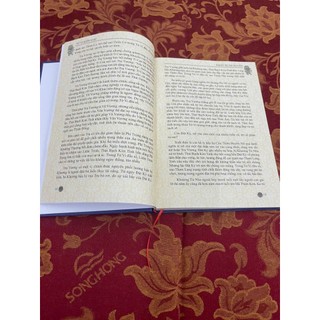 Sách - Tử Vi Kiến Giải (bìa cứng, sách màu)