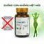 Viên uống giảm cân Giảm béo Hộp 30 viên, Hỗ trợ kiểm soát cân nặng an toàn hiệu quả