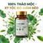 Viên uống giảm cân Giảm béo Hộp 30 viên, Hỗ trợ kiểm soát cân nặng an toàn hiệu quả