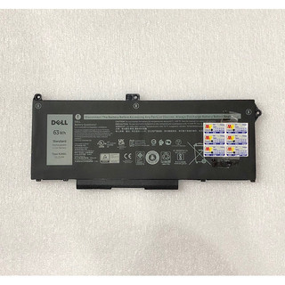 Pin thay thế cho Dell Latitude 5420 5520, Precision 3560 Series, 01K2CF 075X16 WY9DX 0WK3F1 0M3KCN, RJ40G