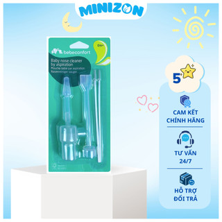 Hút Mũi Dây Cho Bé BéBé Confort Mẫu Mới Chất Lượng