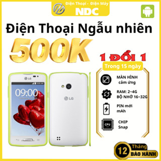 điện thoại 500k