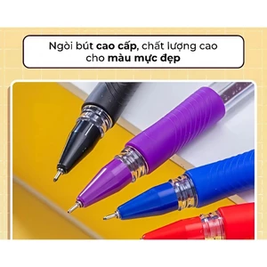 1 hộp*20c bút nước gel 08 sunbeam Thiên Long(sịn)