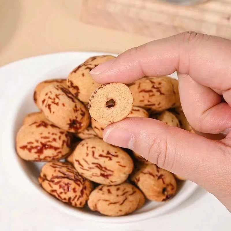 Táo Da Hổ Sấy Dẻo, Táo Đỏ Tân Cương Bóc Vỏ Riyuan 1KG, dẻo thơm, nguồn gốc rõ ràng, tốt cho sức khỏe
