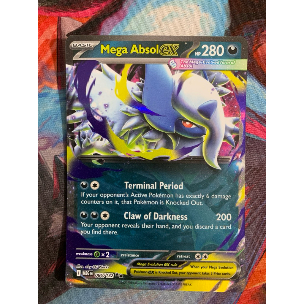 Absol - Giá Tốt, Sale Tháng 05, Freeship 0Đ | Shopee Việt Nam