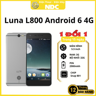 Điện Thoại Luna L800