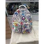 ⚡️[Hight Quality] Balo Nam Nữ \/ Mutil Color Backpack - Điểm Nhấn Chữ Phối Màu Sắc Cao Cấp Loại 1
