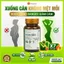 Viên uống giảm cân Giảm béo Hộp 30 viên, Hỗ trợ kiểm soát cân nặng an toàn hiệu quả